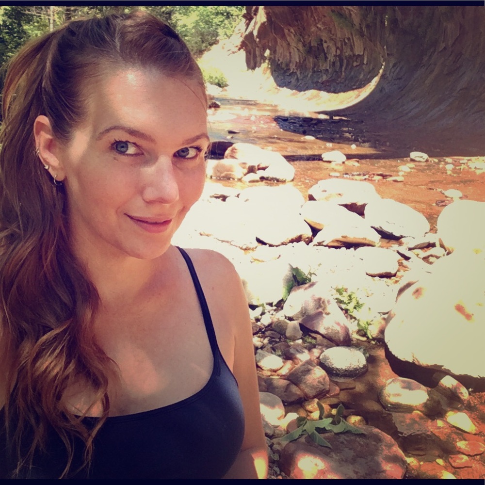 Meet your Posher, Amanda